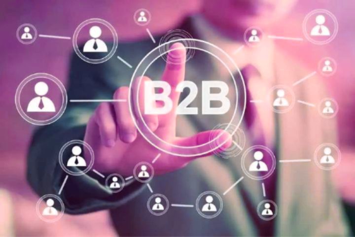 B2B Digital Marketing Strategy Enhance Brand Value To Consumers