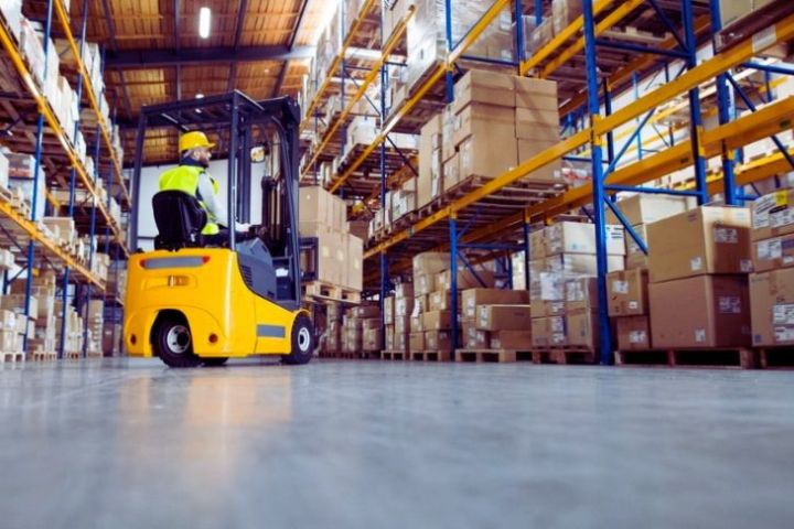 5 Tips To Manage The Warehouse