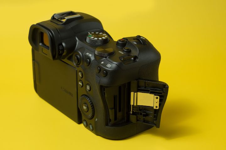 The Best Mirrorless Camera In 2023