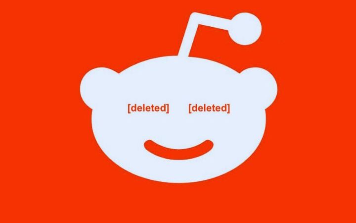 How To Access Deleted Reddit Posts, Threads And Comments On Reddit