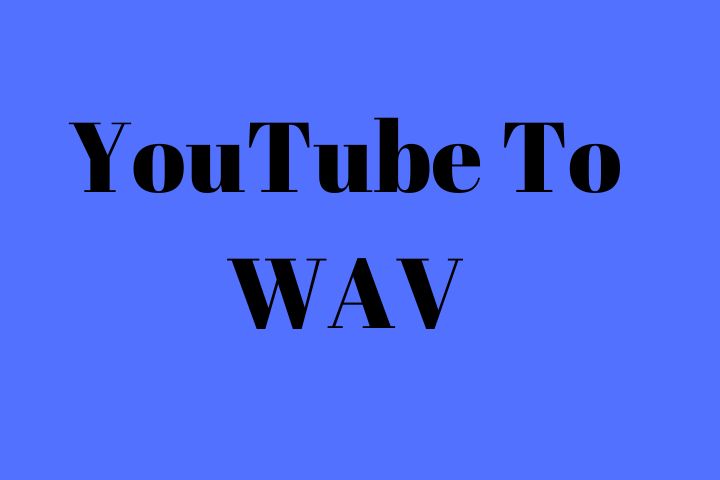 8 Best Free YouTube To WAV Converters