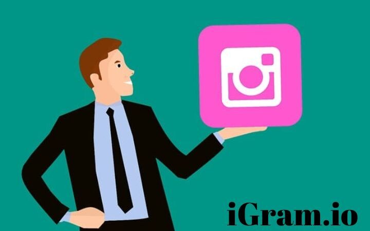 iGram.io – Download Instagram Video, Photos, IGTV & Reels With Ease