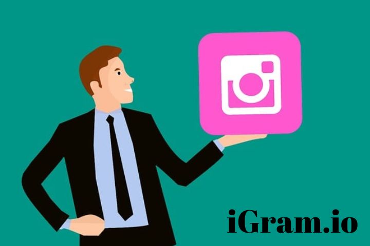 iGram.io – Download Instagram Video, Photos, IGTV & Reels With Ease