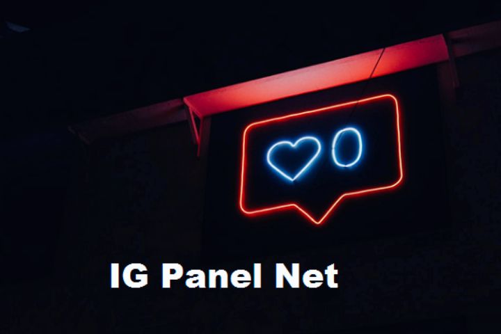 IG Panel | IGPanel Net | Gain Free Unlimited Instagram Likes, Followers