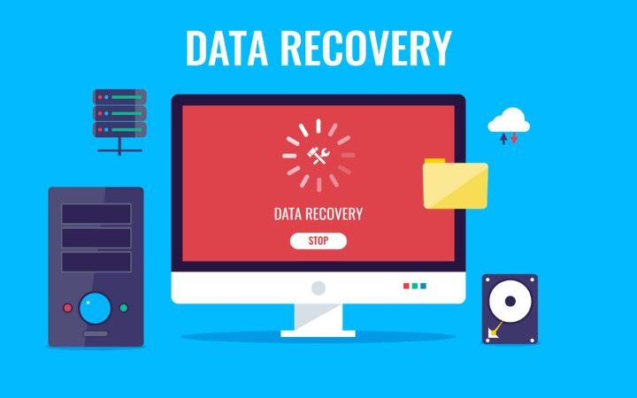 Best Free Mac Data Recovery Software
