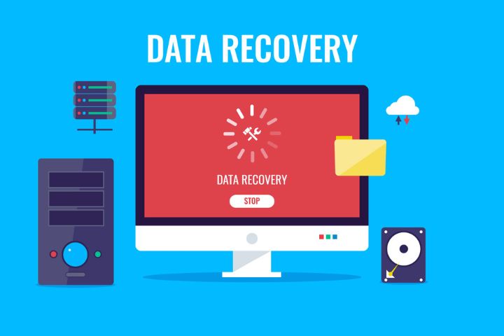 Best Free Mac Data Recovery Software