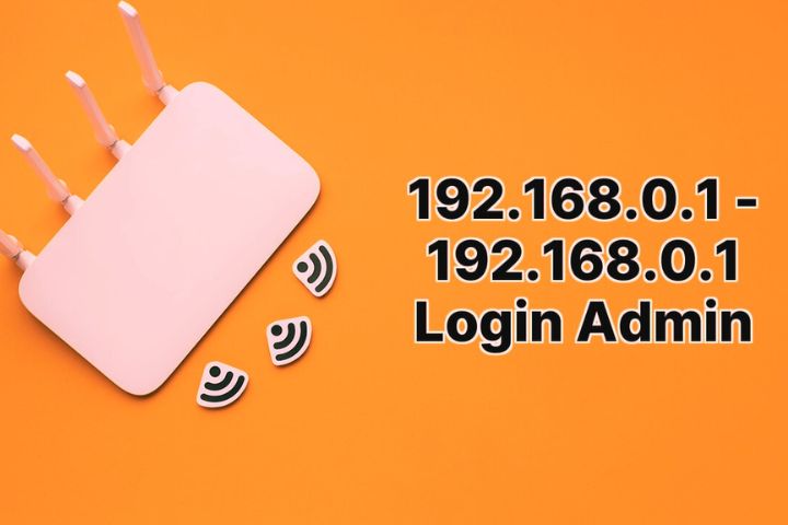 Understanding 192.168.0.1 And Default Router Login Credentials