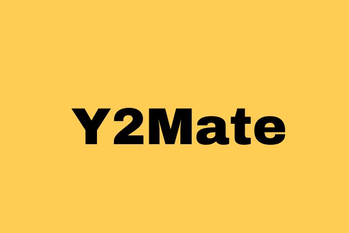 Y2Mate, The Ultimate YouTube Video Downloader Platform