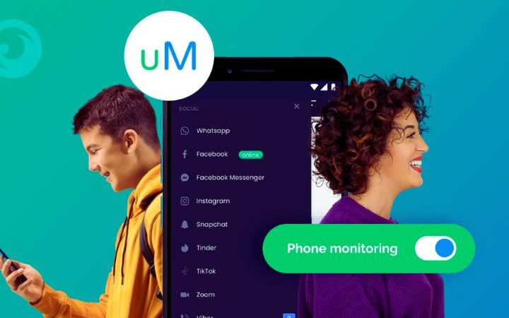 uMobix: The Ultimate Guide to Setup, Features, and Safe Monitoring