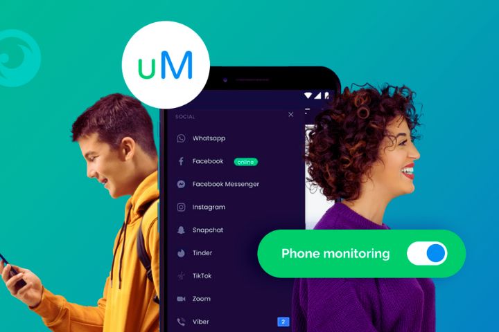 uMobix: The Ultimate Guide to Setup, Features, and Safe Monitoring