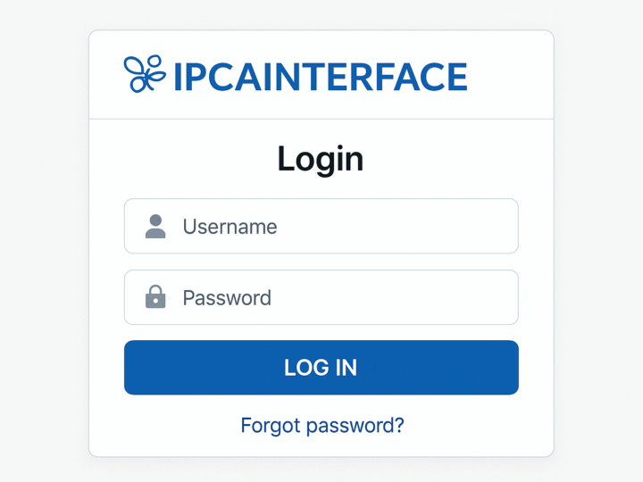 www.ipcainterface.com Login: Complete IPCA Interface Login Guide