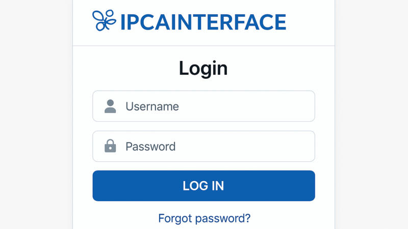 www.ipcainterface.com Login: Complete IPCA Interface Login Guide