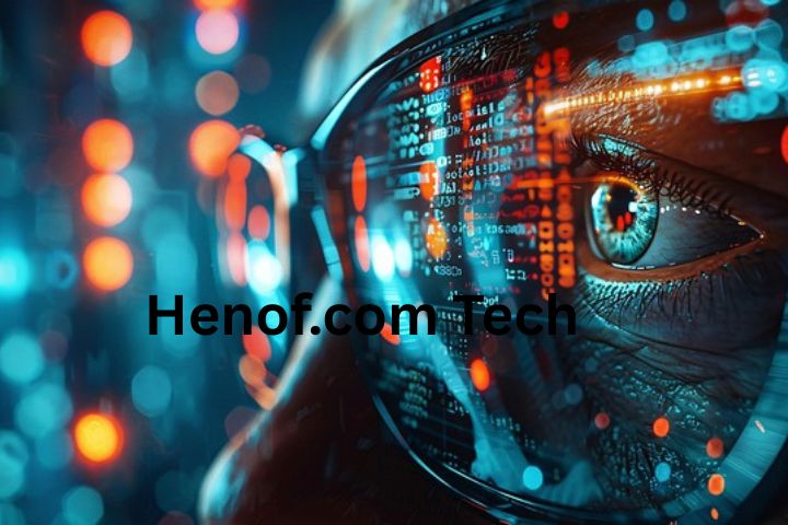 Henof.com Tech 2025 – The Ultimate Guide to Emerging Technologies & Trends