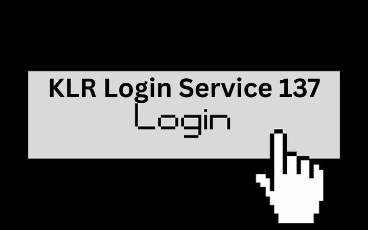 KLR Login Service 137 – Complete Guide to Karnataka’s Digital Land Records Portal