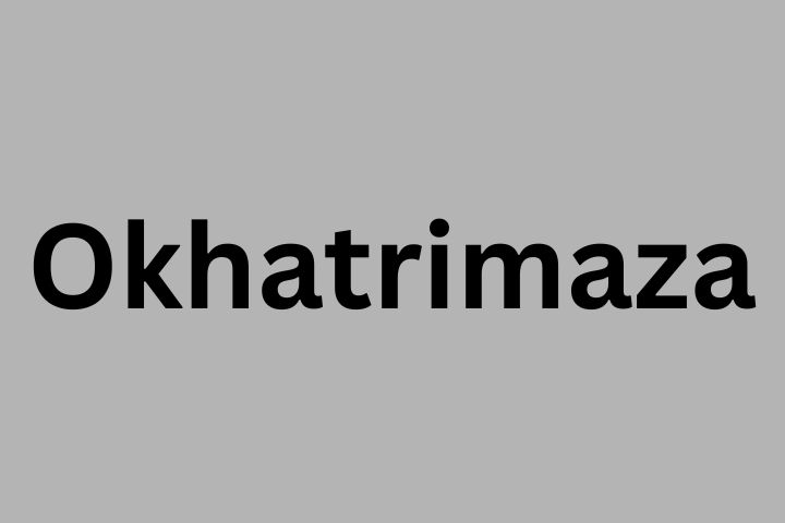Okhatrimaza – Complete Guide to Movie Downloads and Legal Alternatives in 2025