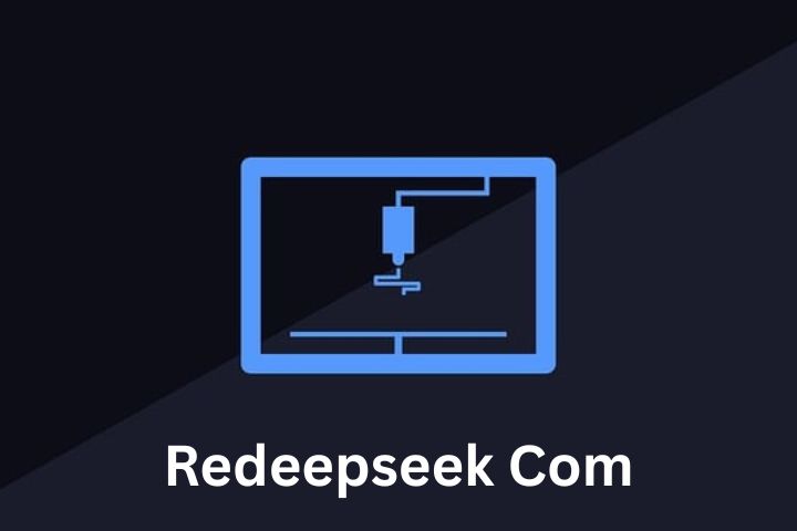 Redeepseek Com (2025): The Complete Guide to Features, Pricing, and Benefits