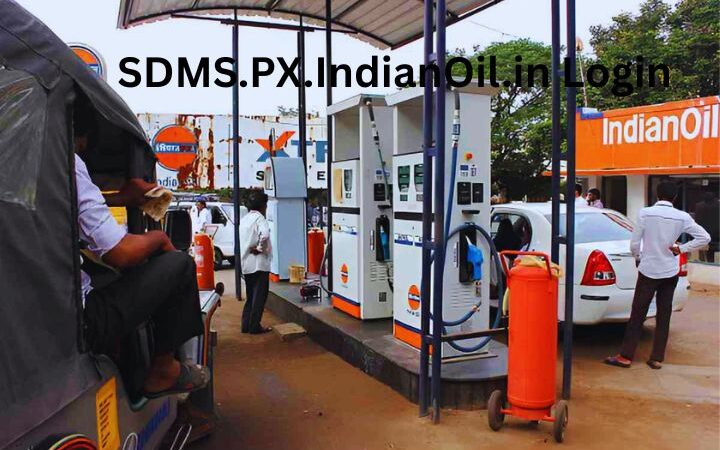 SDMS.PX.IndianOil.in Login & Registration Guide [2025 Updated]