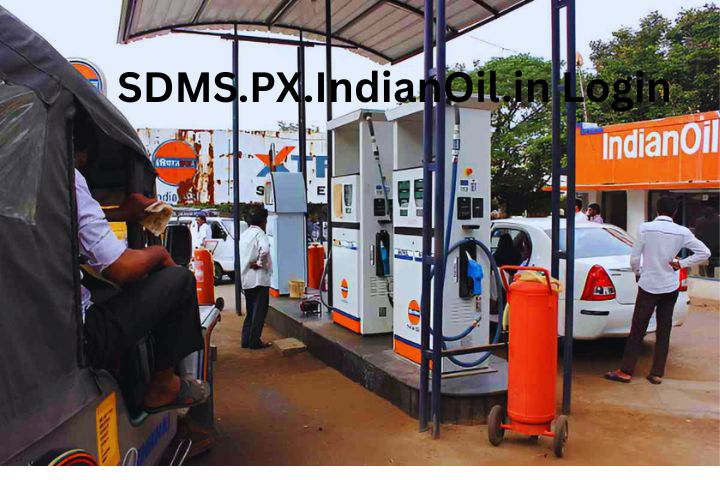 SDMS.PX.IndianOil.in Login & Registration Guide [2025 Updated]
