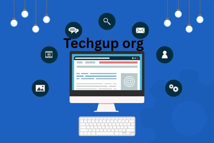 Techgup org – Complete Guide to This Growing Tech Blogging Platform