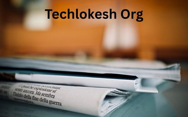 Techlokesh Org Review (2025): The Ultimate Guide to Tutorials, AI Tools & Tech Trends