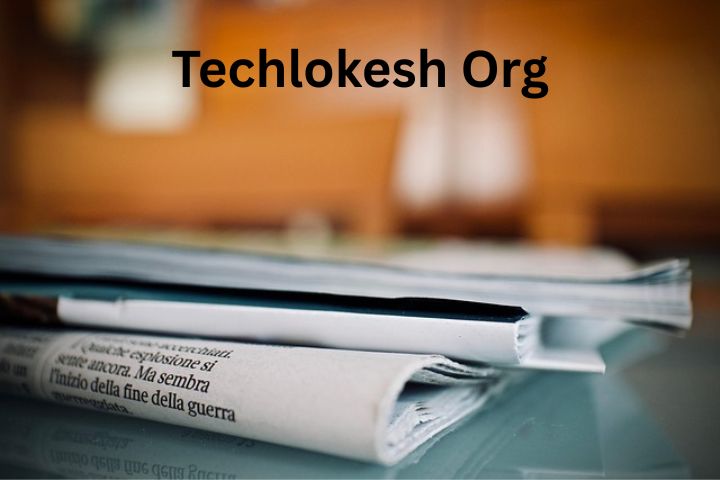 Techlokesh Org Review (2025): The Ultimate Guide to Tutorials, AI Tools & Tech Trends