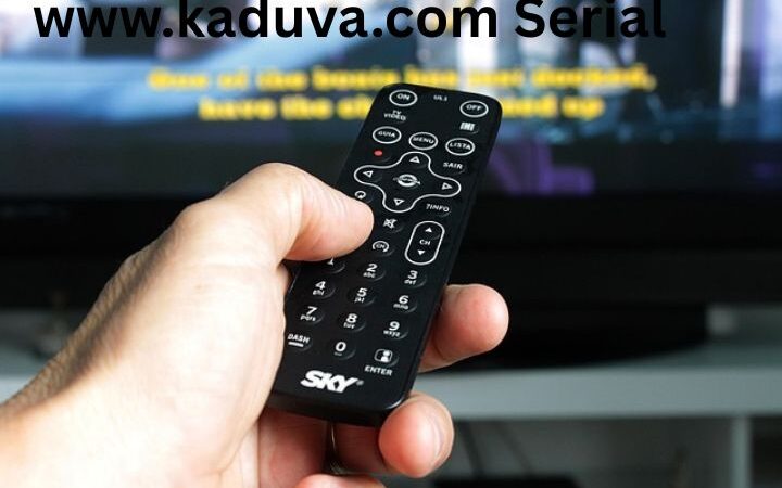 www.kaduva.com Serial – View New Episodes, Stories, and Updates, and Cast