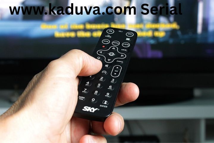 www.kaduva.com Serial – View New Episodes, Stories, and Updates, and Cast