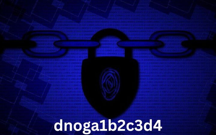 Dnoga1b2c3d4 The Cybersecurity Code of 2025 Explained