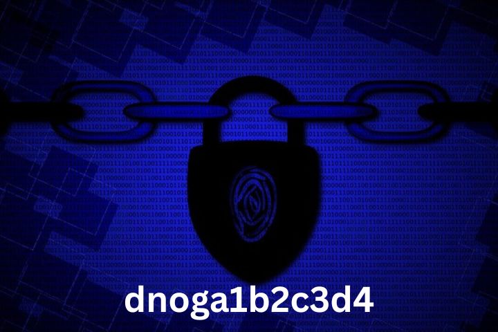 Dnoga1b2c3d4 The Cybersecurity Code of 2025 Explained