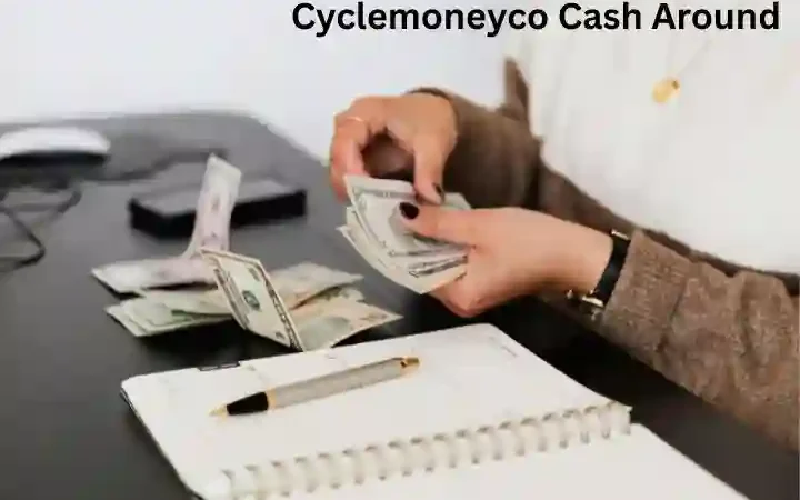 Cyclemoneyco Cash Around – Smart Way to Earn, Circulate & Grow Money