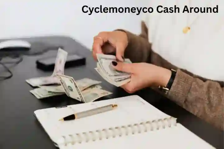 Cyclemoneyco Cash Around – Smart Way to Earn, Circulate & Grow Money