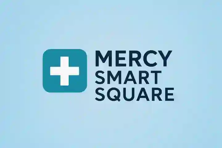 Mercy Smart Square Login Guide | Features, Benefits, and App Access