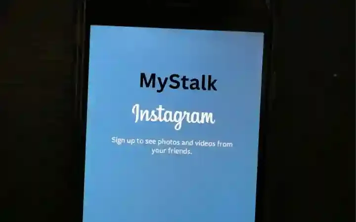 MyStalk – Anonymous Instagram Viewer | View Stories, Reels & Profiles