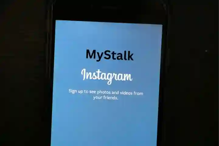 MyStalk – Anonymous Instagram Viewer | View Stories, Reels & Profiles