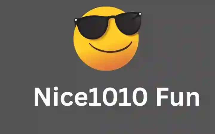Nice1010 Fun – The Complete Guide to Entertainment and Enjoyment