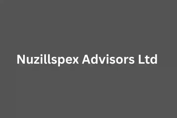 Nuzillspex Advisors Ltd – Expert Financial & Business Consulting Solutions