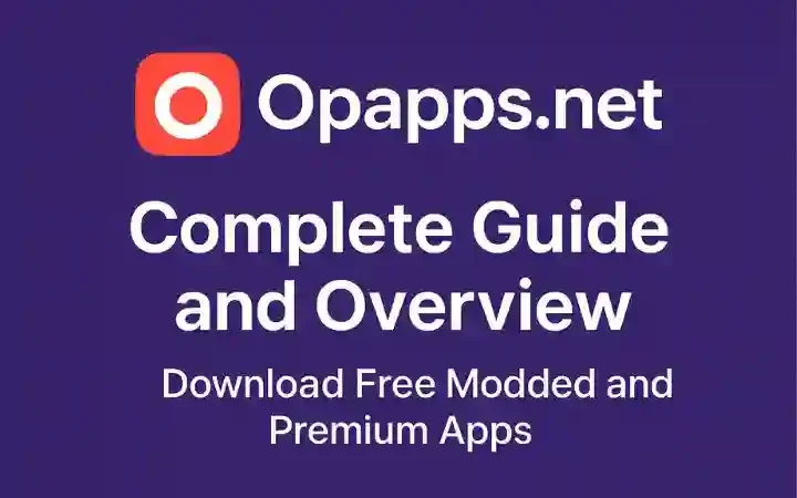How Opapps.net Works: The Ultimate Guide to Free Modded App Downloads
