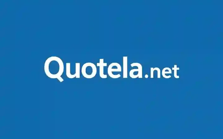 Quotela.net: Explore, Create, and Share Inspiring Quotes Online