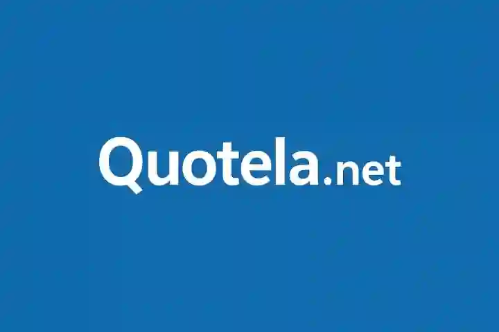 Quotela.net: Explore, Create, and Share Inspiring Quotes Online