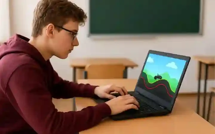 Tyrone Unblocked Games: Access Fun Anytime, Anywhere