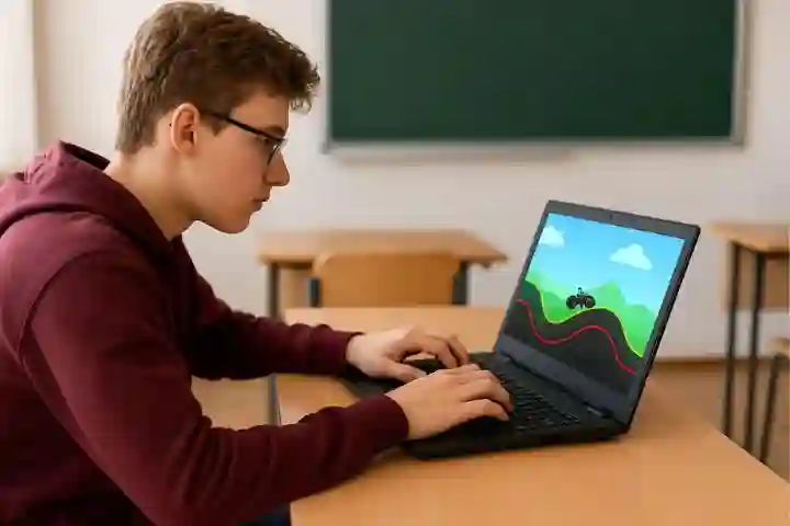 Tyrone Unblocked Games: Access Fun Anytime, Anywhere
