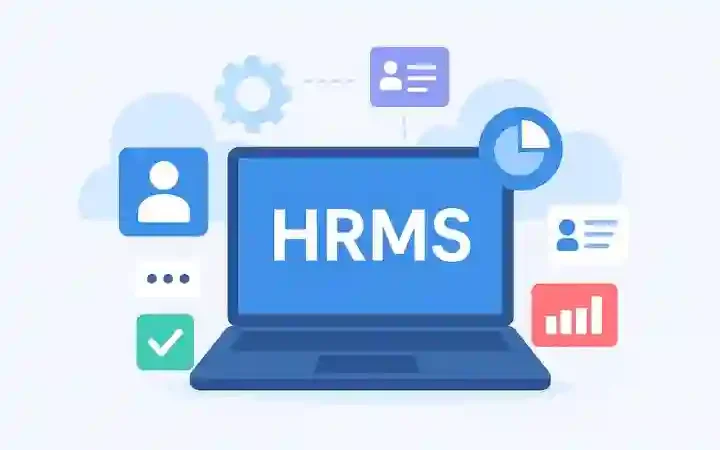 iProcess HRMS: The Ultimate HR Management Solution for Modern Businesses