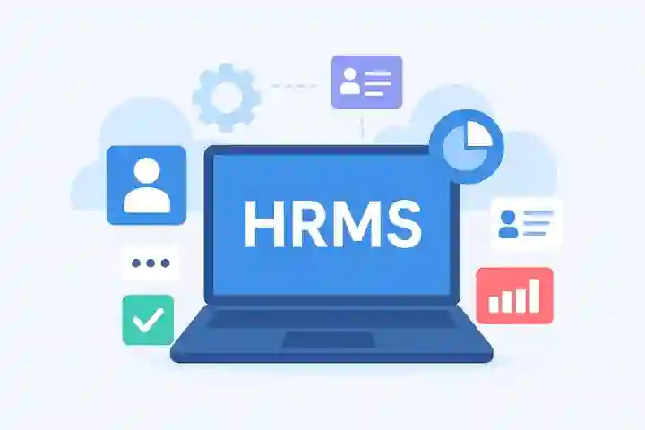 iProcess HRMS: The Ultimate HR Management Solution for Modern Businesses