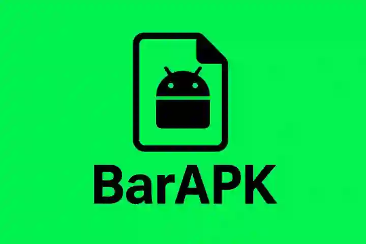 BarAPK