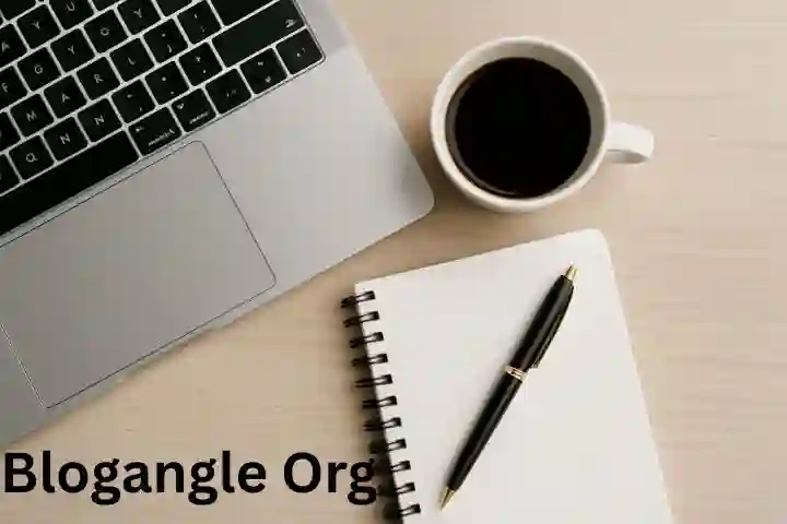 Blogangle Org