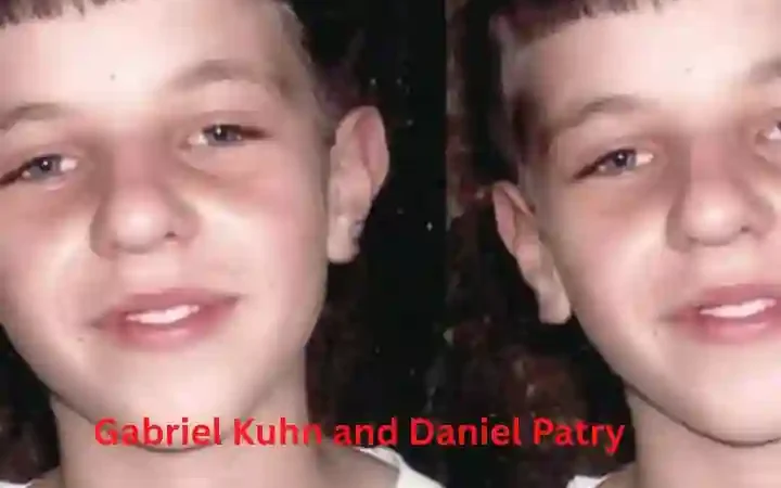 Gabriel Kuhn and Daniel Patry: Background, Timeline, and Analysis