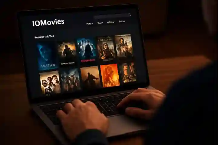 IOMovies