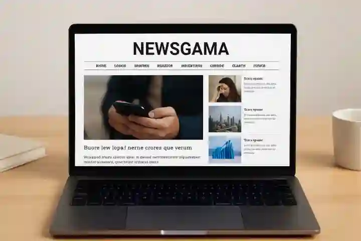 Newsgama com
