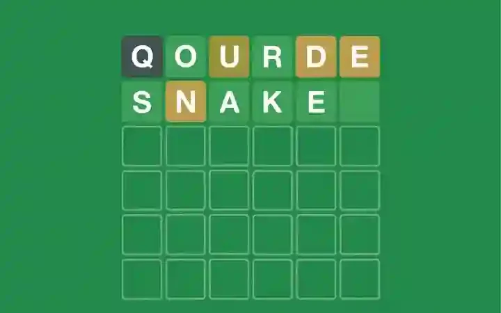 Qourdle.com – Complete Guide, Gameplay, Features & Daily Word Puzzle Tips