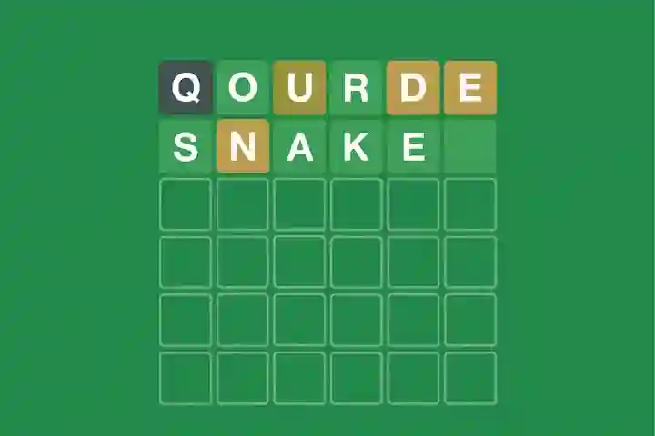 Qourdle.com – Complete Guide, Gameplay, Features & Daily Word Puzzle Tips